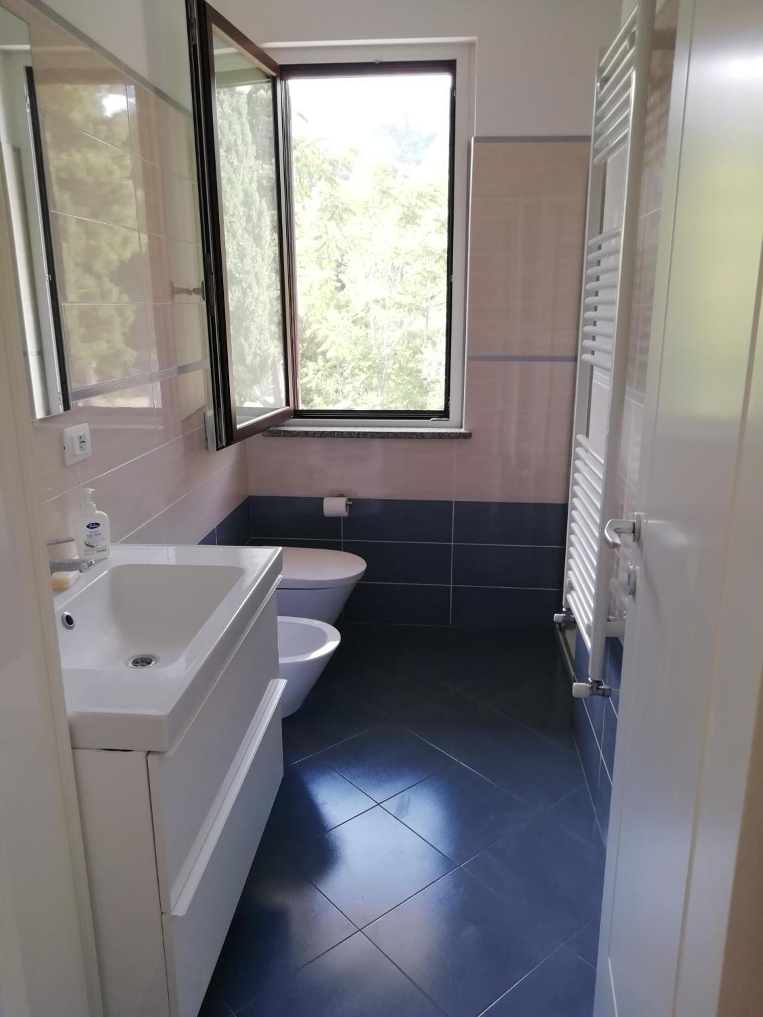 Terrazza Michelino Apartment Parghelia Exterior photo